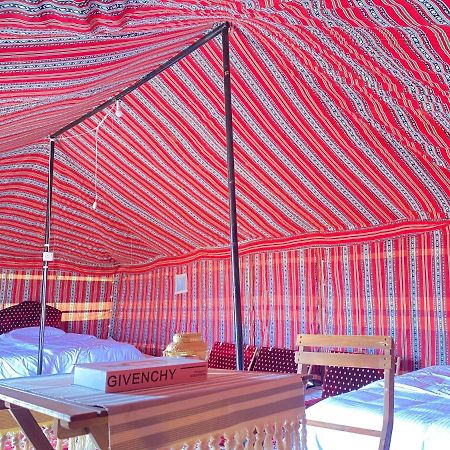 Private Desert Eco Camp Badīyah Εξωτερικό φωτογραφία