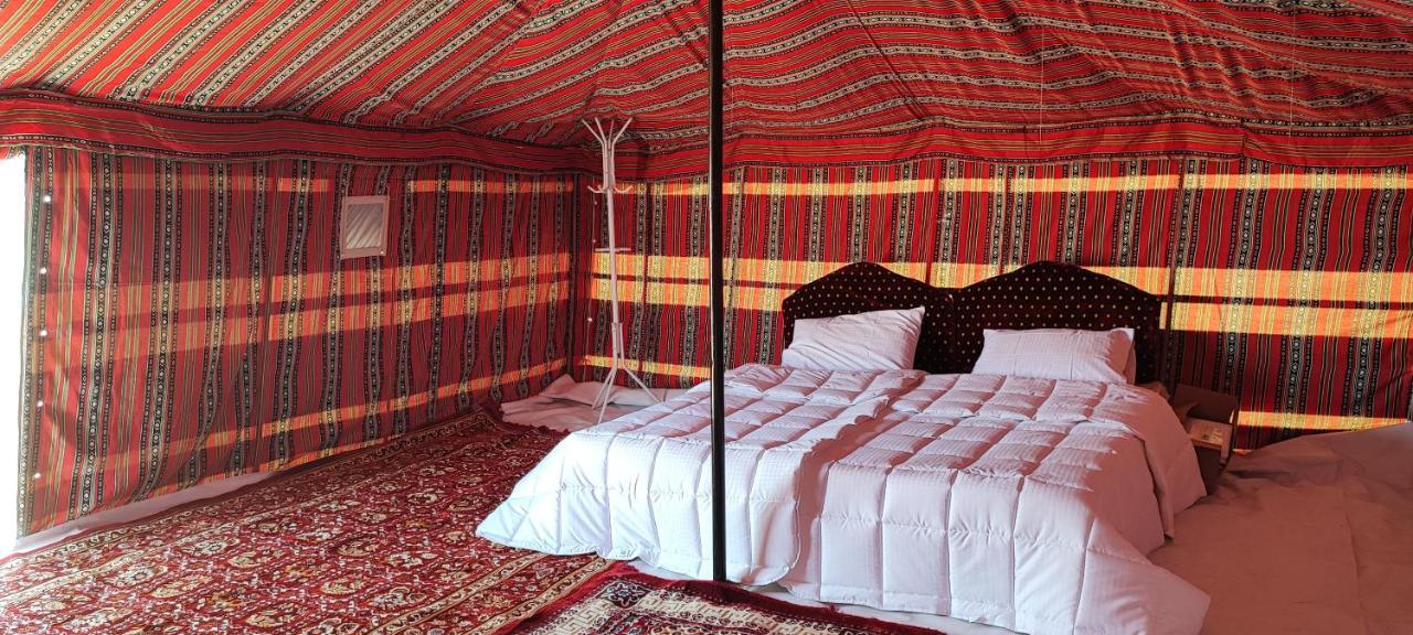 Private Desert Eco Camp Badīyah Εξωτερικό φωτογραφία